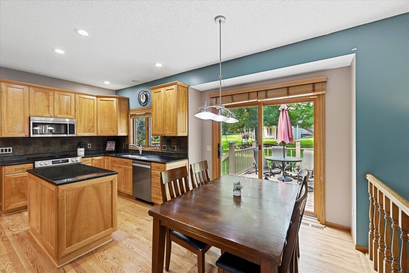 11412 Louisiana Ave S, Bloomington, MN 55438