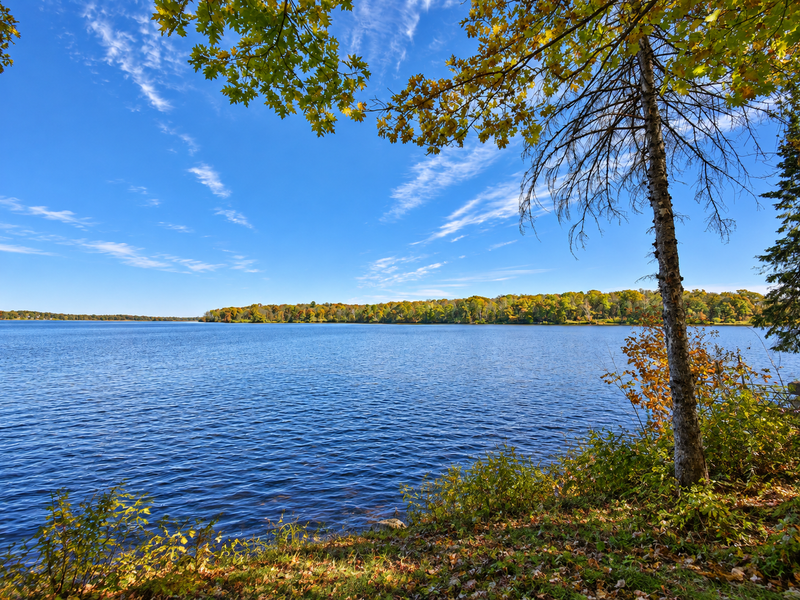2273 Forest Shores Rd, Ogilvie, MN 56358