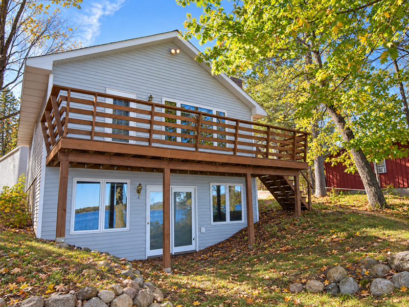 2273 Forest Shores Rd, Ogilvie, MN 56358