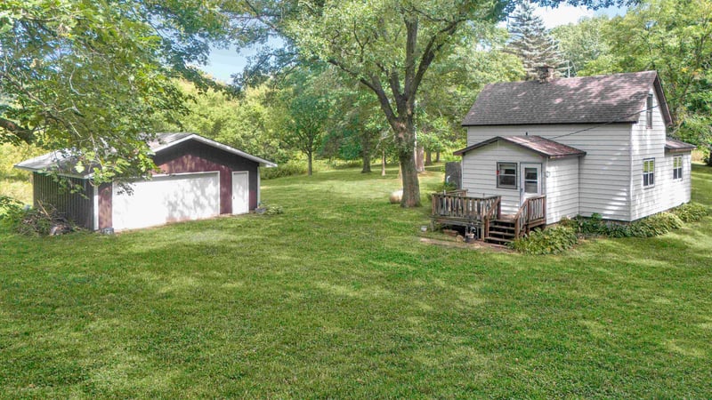 2119 190th St, Centuria, WI 54824