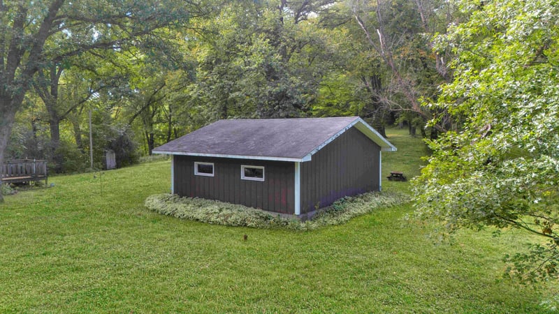 2119 190th St, Centuria, WI 54824