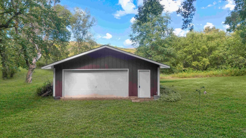 2119 190th St, Centuria, WI 54824
