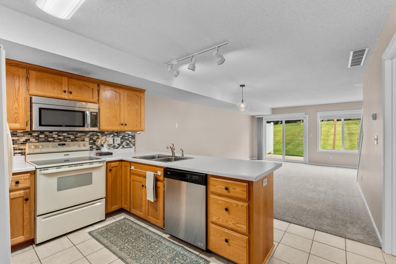 5509 25th Ave NW, Rochester, MN 55901