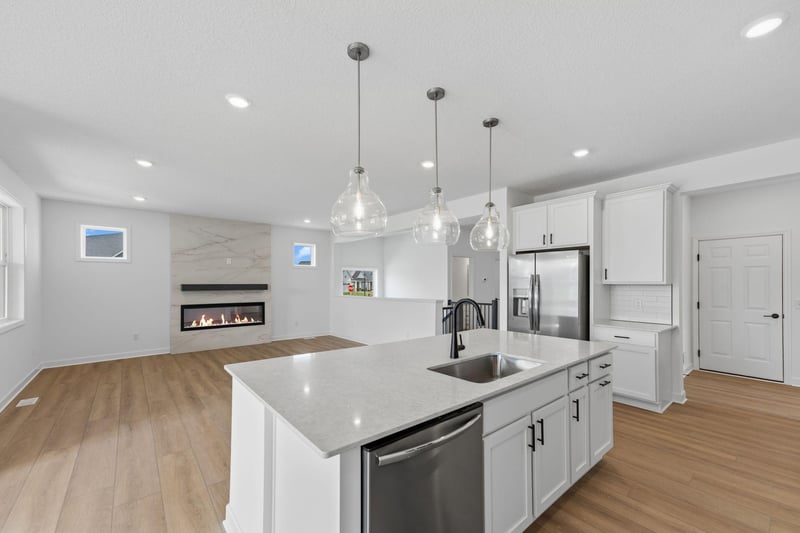 2150 Pepin Dr, Lino Lakes, MN 55038