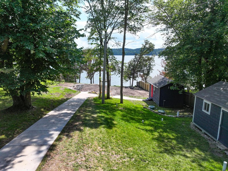 10756 Angler Trl, Grey Eagle, MN 56336