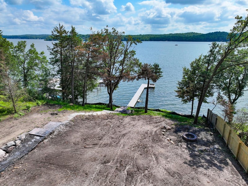10756 Angler Trl, Grey Eagle, MN 56336