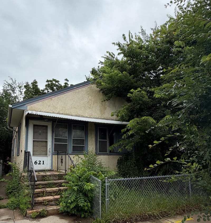 621 Maryland Ave E, Saint Paul, MN 55130