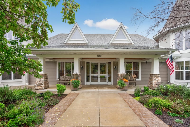 100 Clydesdale Trl #205, Medina, MN 55340
