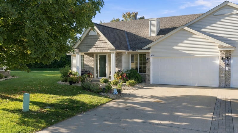 3450 131st Ave NW, Coon Rapids, MN 55448