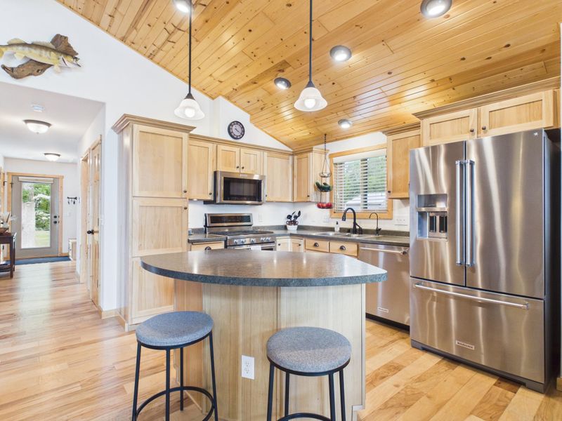 6660 Lonestar Rd, Siren, WI 54872