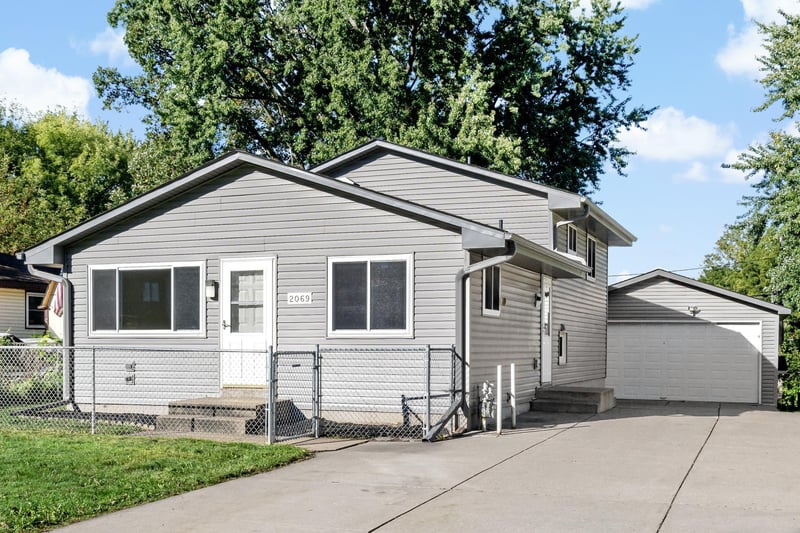 Home Worth Check