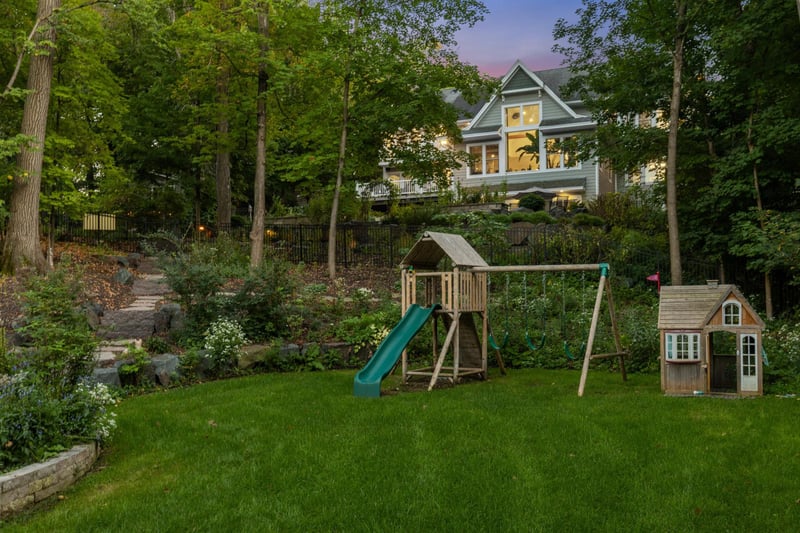18508 Ridgewood Rd, Minnetonka, MN 55391