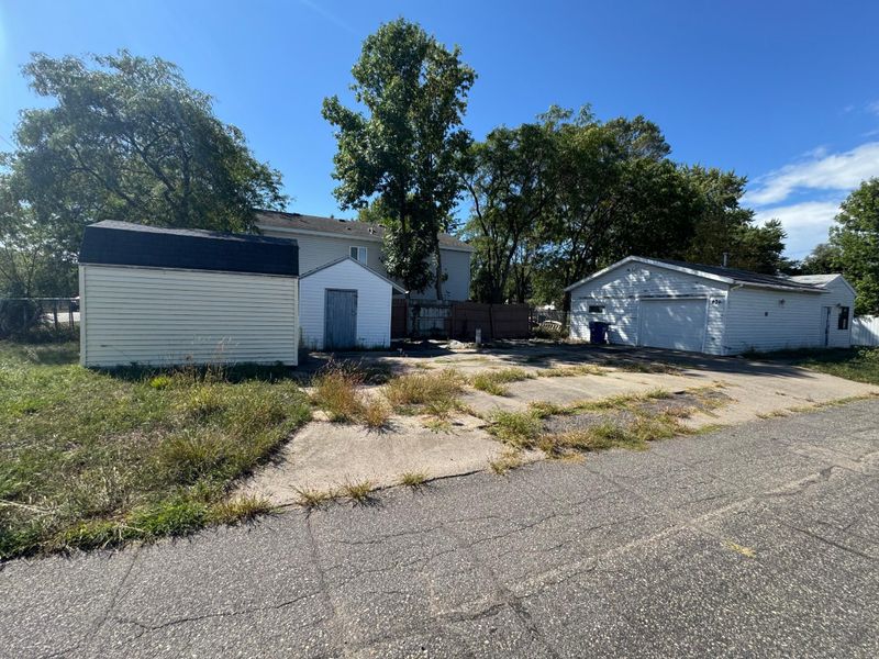 431 37th Ave N, Saint Cloud, MN 56303