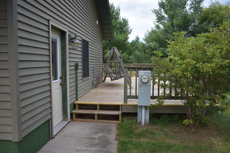 N8339 Champion Rd, Trego, WI 54888