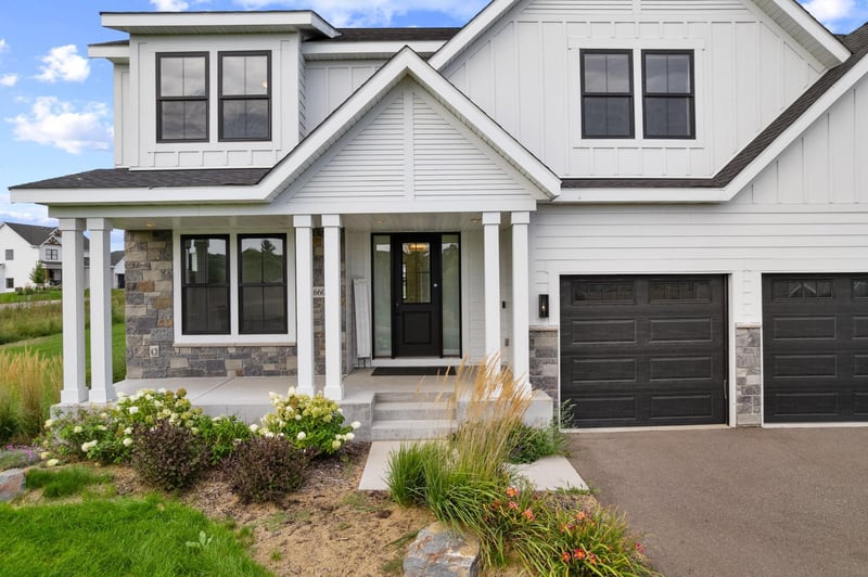 16608 Inca St NW, Andover, MN 55304