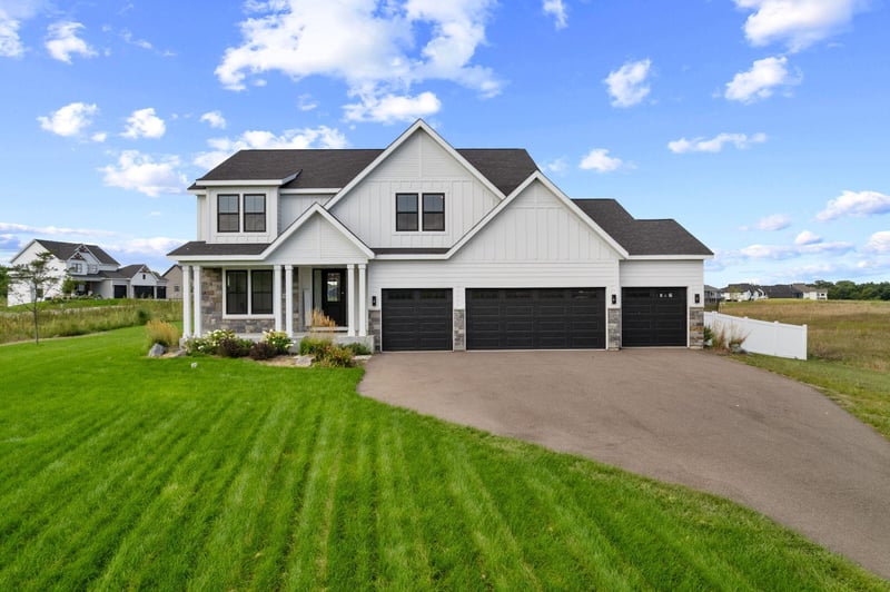 16608 Inca St NW, Andover, MN 55304