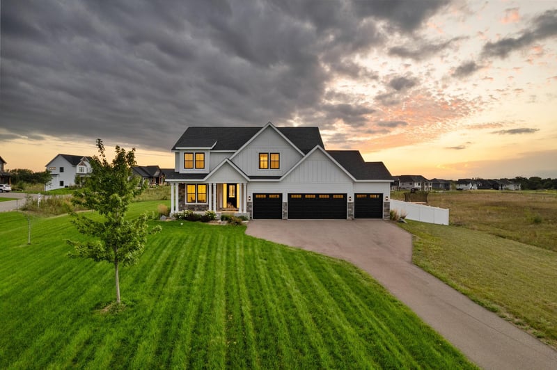 16608 Inca St NW, Andover, MN 55304