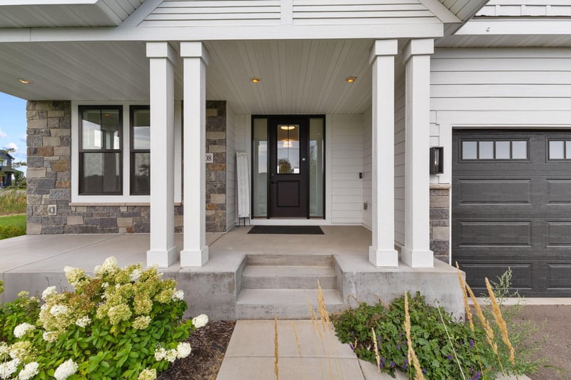 16608 Inca St NW, Andover, MN 55304
