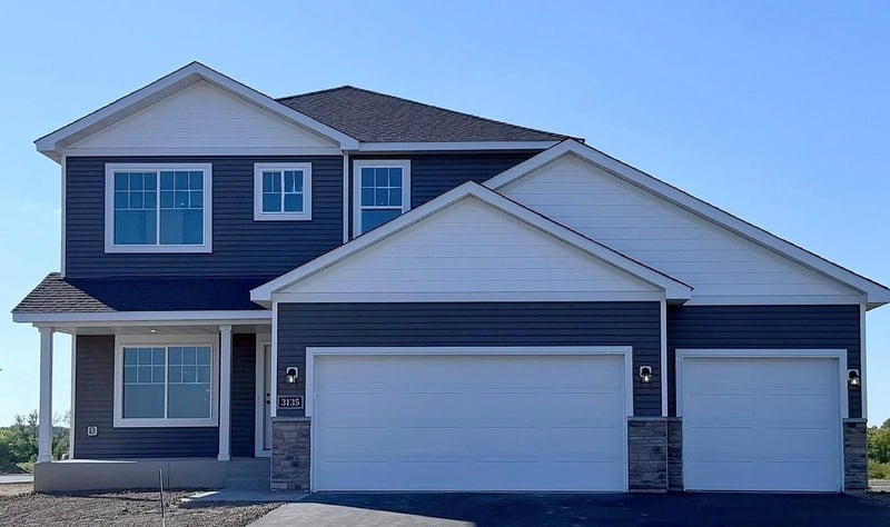 3135 Jandura Ave NE, Saint Michael, MN 55376