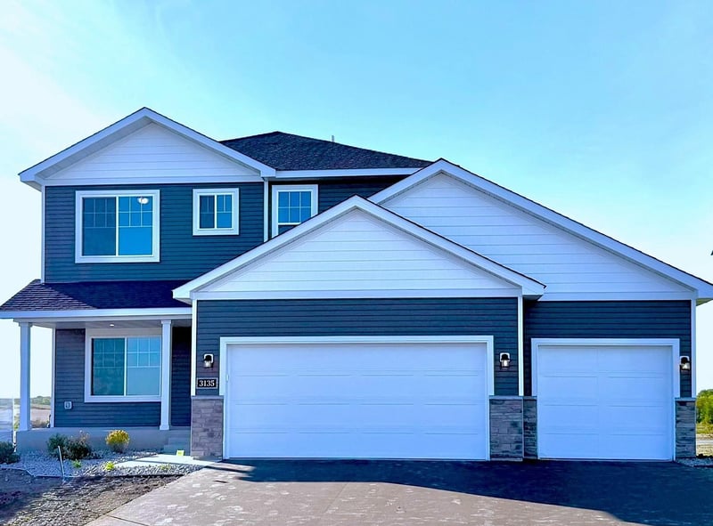 3135 Jandura Ave NE, Saint Michael, MN 55376