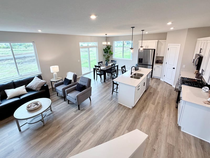3135 Jandura Ave NE, Saint Michael, MN 55376