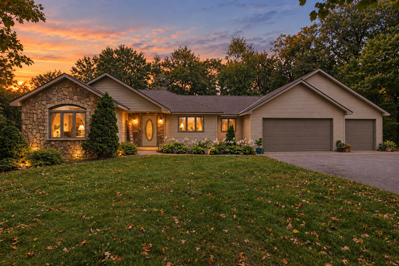19868 Edgeton Rd, Richmond, MN 56368