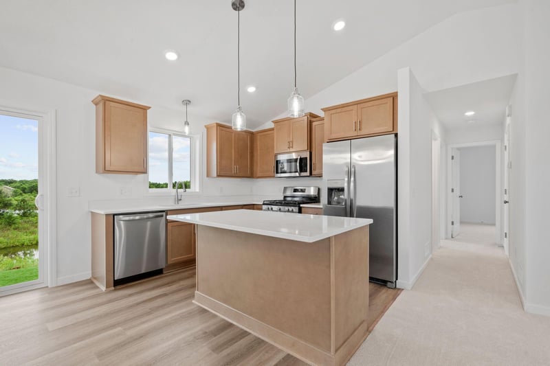 XXX 41st Ave Se, Becker, MN 55308