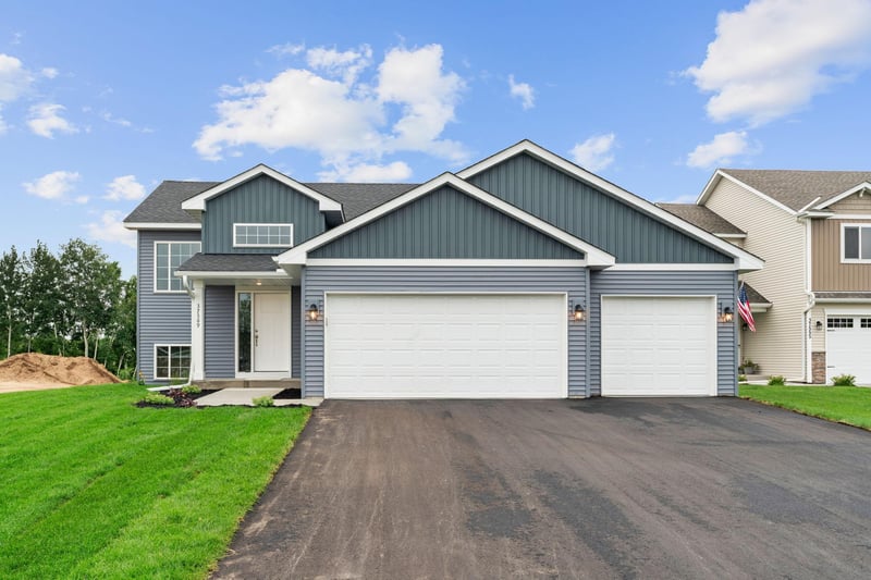 XXX 41st Ave Se, Becker, MN 55308