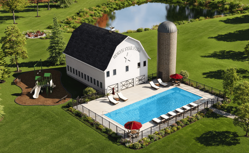 3770 Knightsbridge Ln N, Lake Elmo, MN 55042
