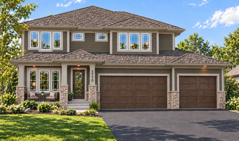 3770 Knightsbridge Ln N, Lake Elmo, MN 55042