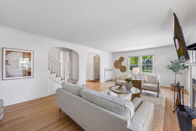 2720 Sunset Blvd, Minneapolis, MN 55416