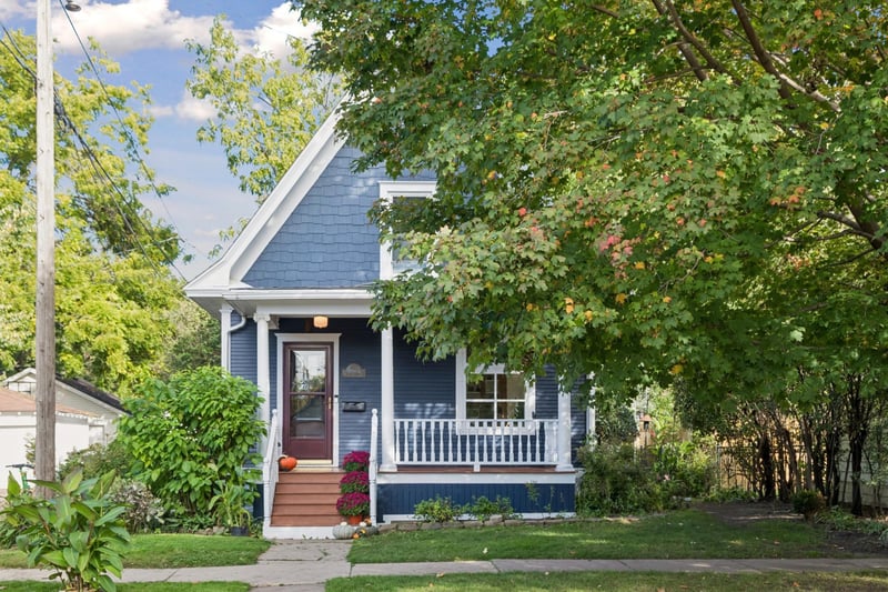 Home Worth Check