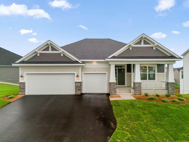 908 Big Woods Dr, Delano, MN 55328