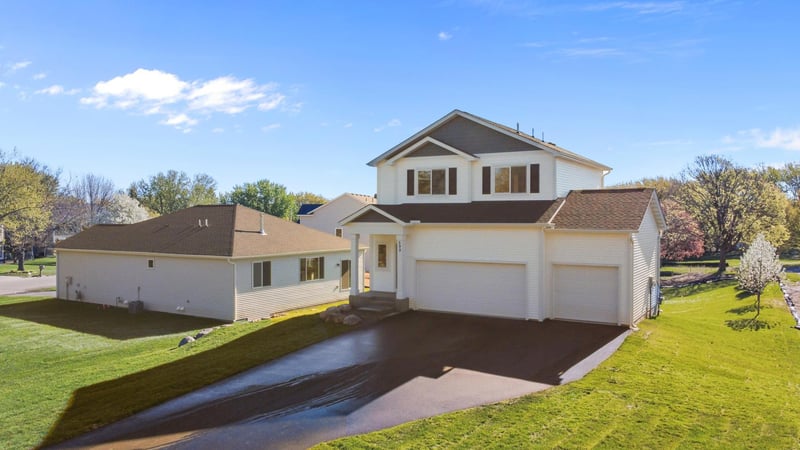 599 Stinson Blvd, New Brighton, MN 55112