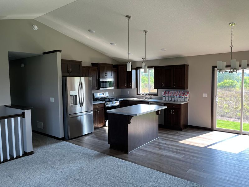 2640 Peridot St, Saint Augusta, MN 56301