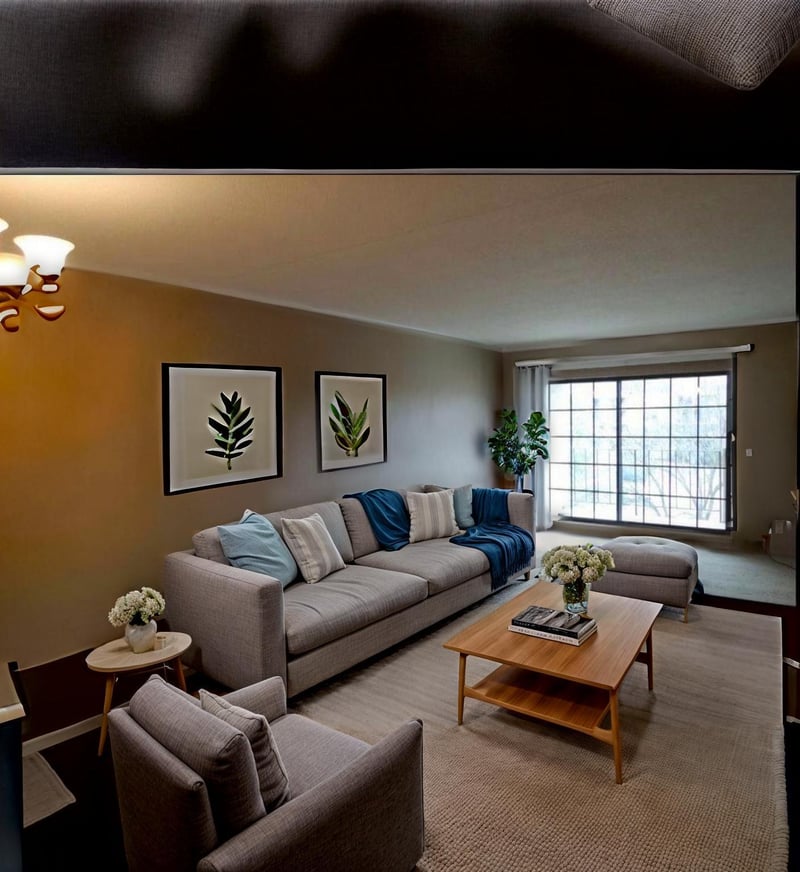 6670 Vernon Ave S #316, Edina, MN 55436