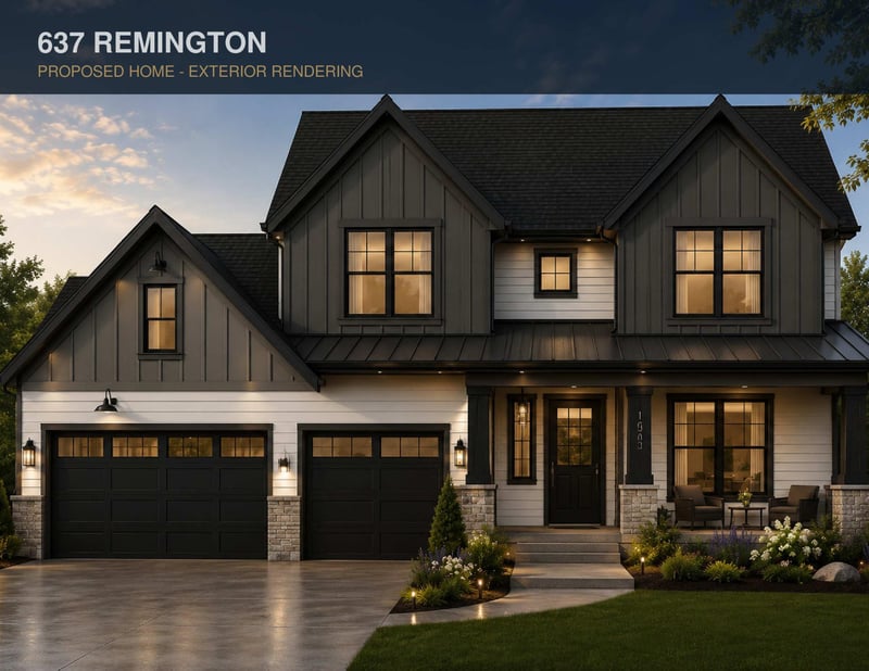 637 Remington Ct, Eagan, MN 55123