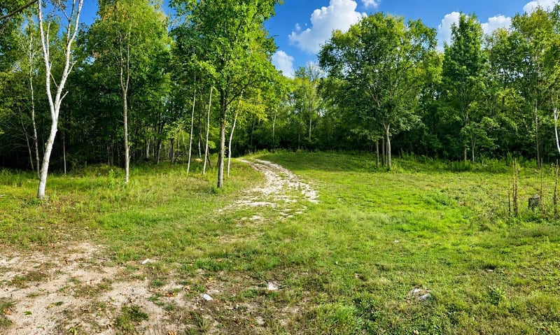110 90th Ave, Clayton, WI 54004