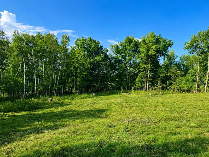 110 90th Ave, Clayton, WI 54004