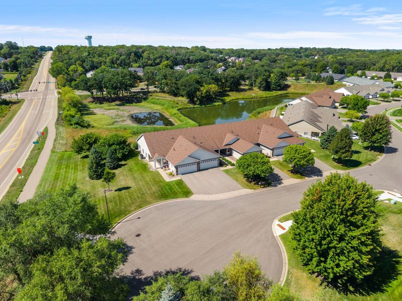 7447 Timber Crest Dr S, Cottage Grove, MN 55016
