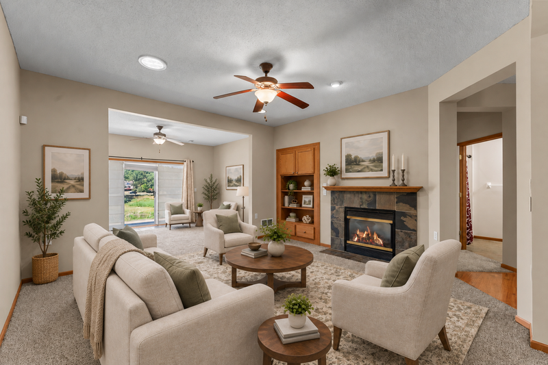 7447 Timber Crest Dr S, Cottage Grove, MN 55016