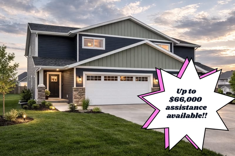 2075 41st St S, Saint Cloud, MN 56301