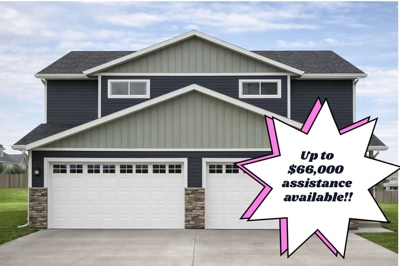2075 41st St S, Saint Cloud, MN 56301