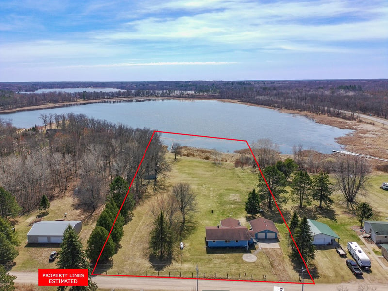 22379 519th Ln, Mcgregor, MN 55760