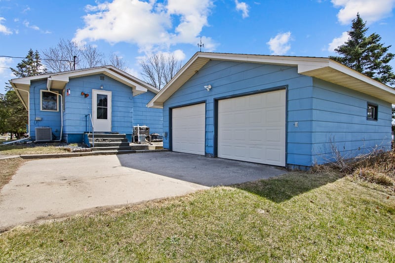 22379 519th Ln, Mcgregor, MN 55760
