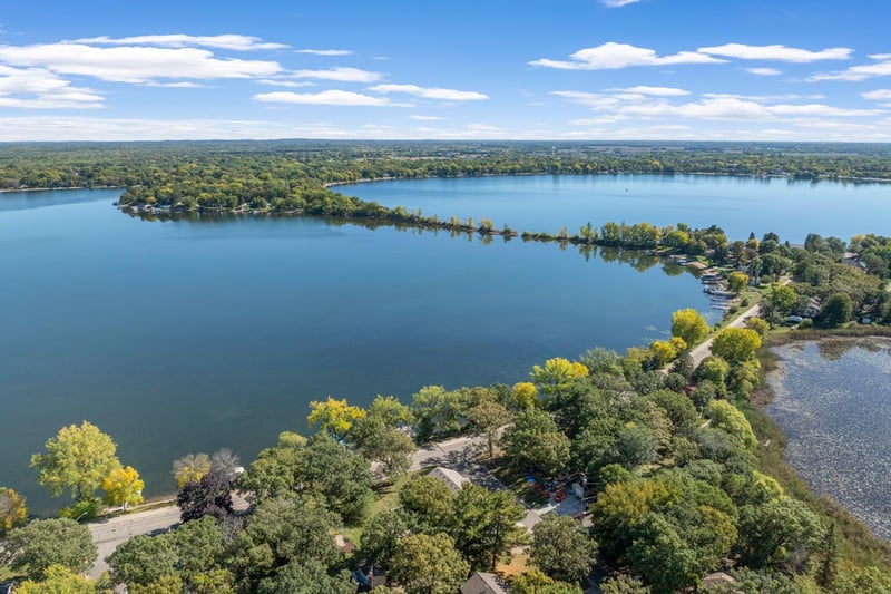1001 Lakeshore Dr, Big Lake, MN 55309