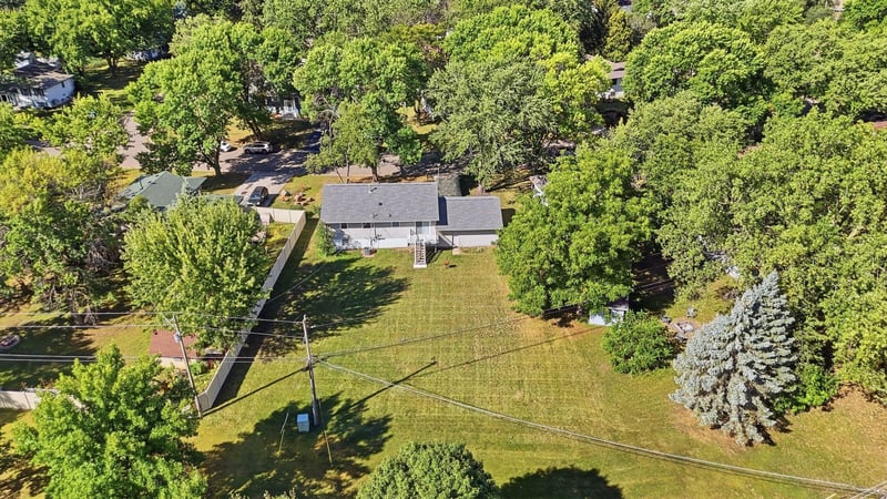 16746 Gannon Ave W, Rosemount, MN 55068