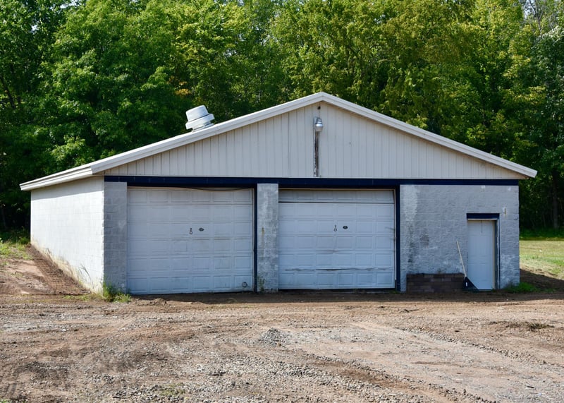 1747 Old Highway 23 N, Ogilvie, MN 56358