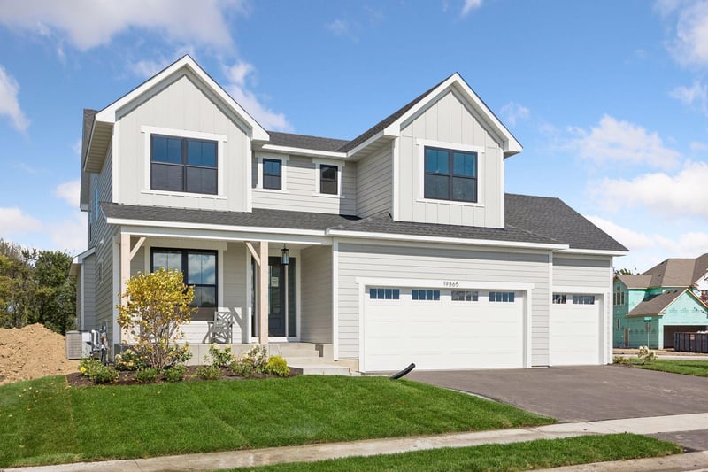 19865 63rd Ave N, Corcoran, MN 55340