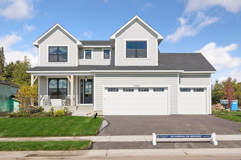 19865 63rd Ave N, Corcoran, MN 55340